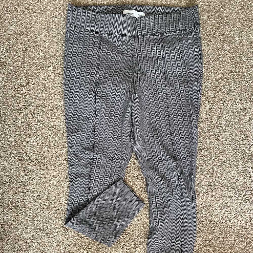 Old Navy Dress Pant Leggings